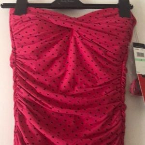 Retro swimsuit by Jantzen